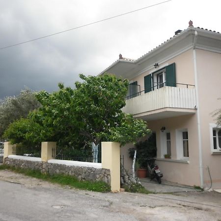Lontza Apartments Lazaráta Exterior photo