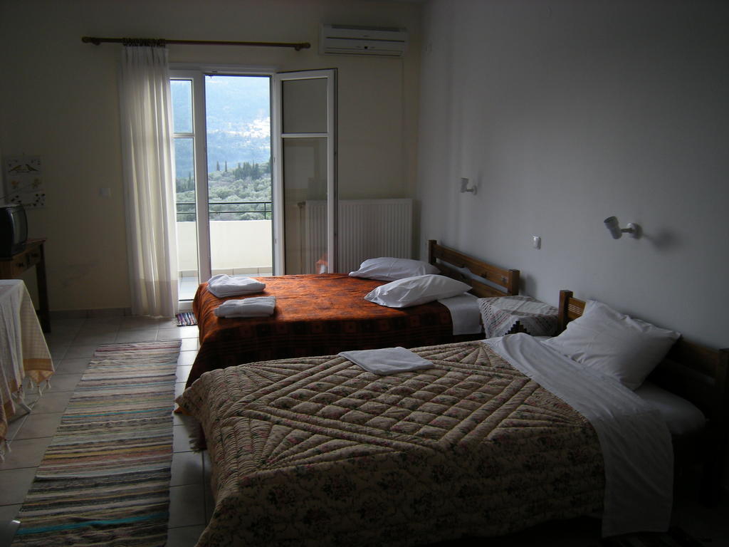 Lontza Apartments Lazaráta Room photo
