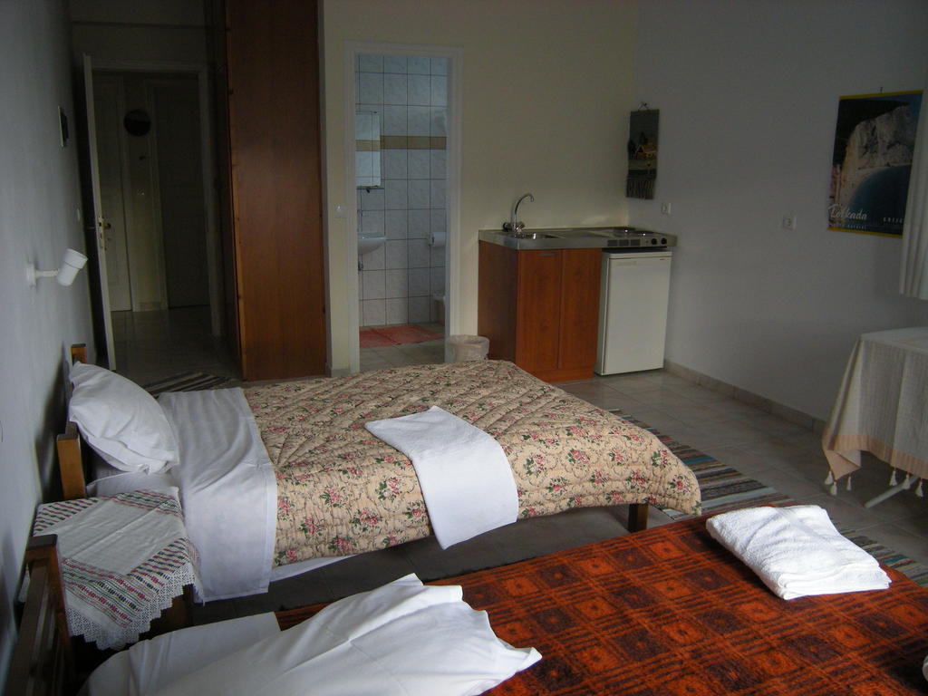 Lontza Apartments Lazaráta Room photo